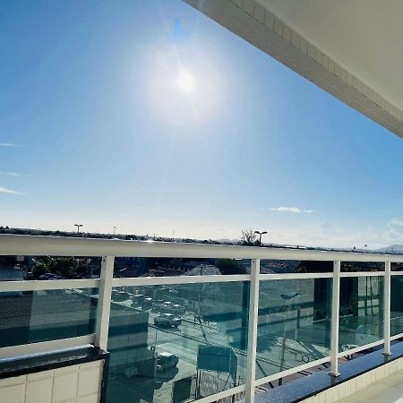 Proximo Praia Do Forte / Dunas - Apartamento 206 Cabo Frio Eksteriør billede