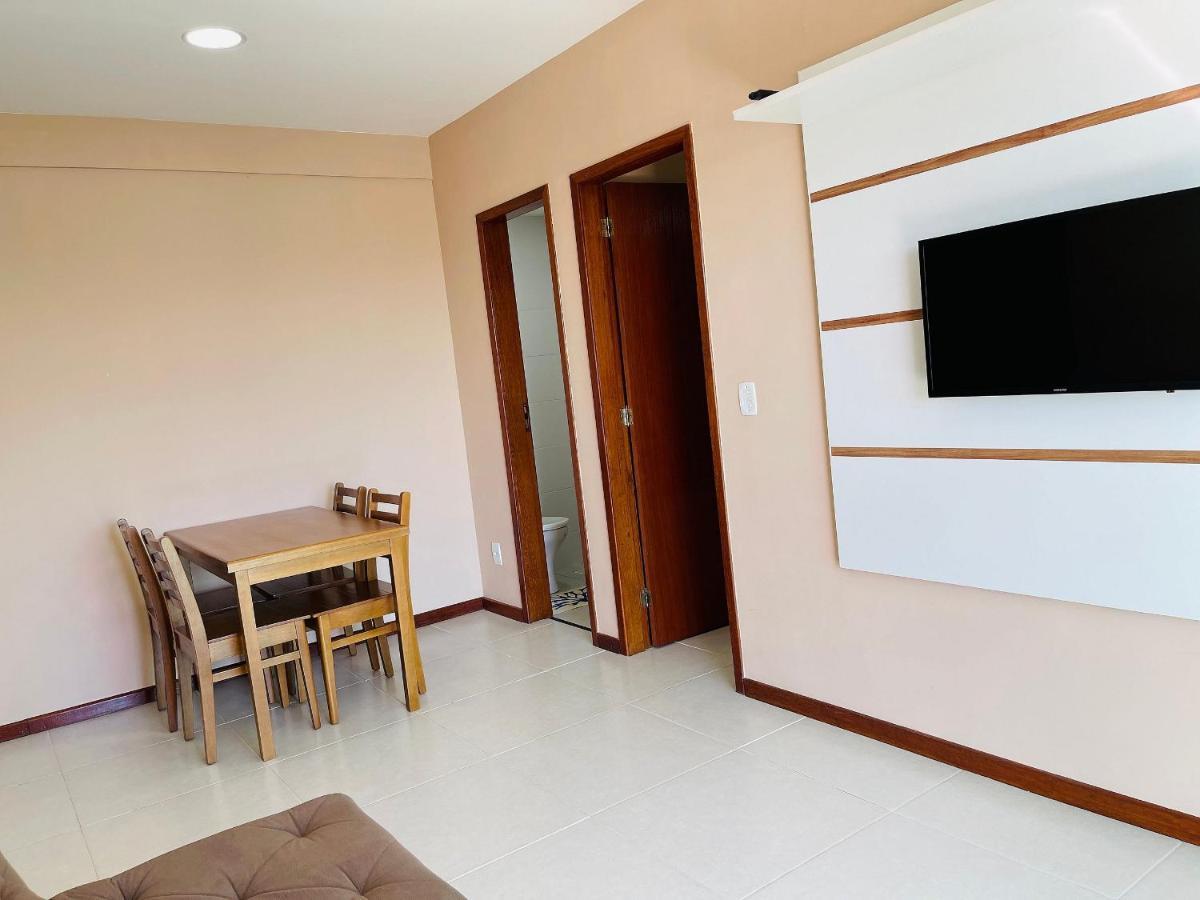 Proximo Praia Do Forte / Dunas - Apartamento 206 Cabo Frio Eksteriør billede