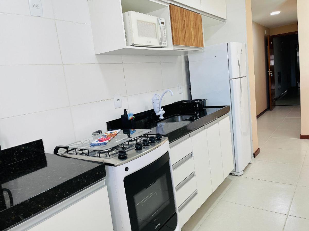 Proximo Praia Do Forte / Dunas - Apartamento 206 Cabo Frio Eksteriør billede