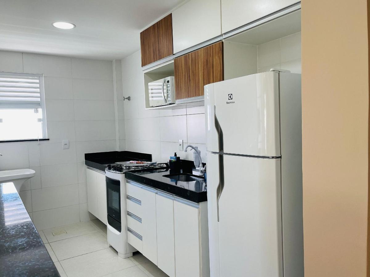 Proximo Praia Do Forte / Dunas - Apartamento 206 Cabo Frio Eksteriør billede