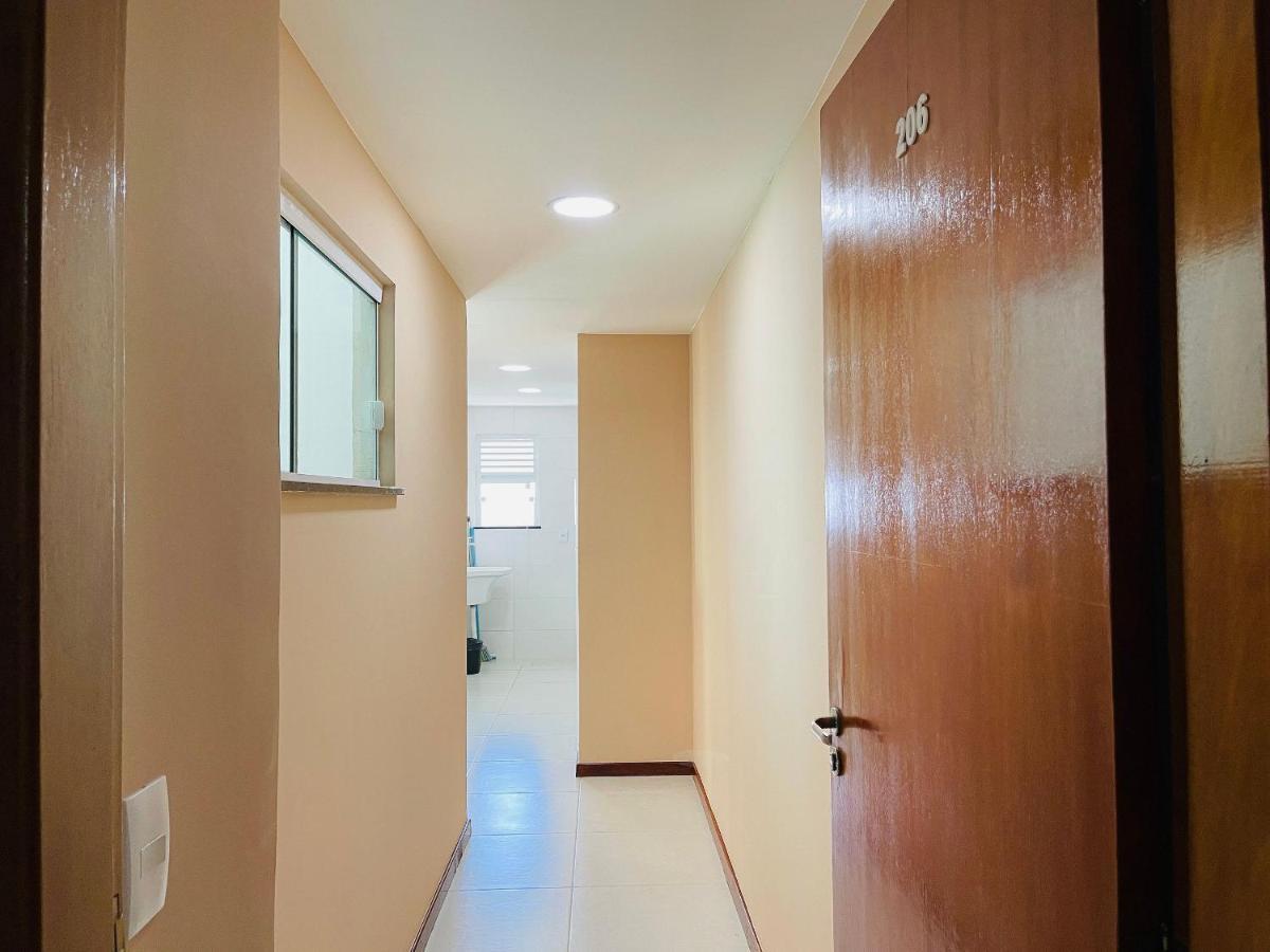 Proximo Praia Do Forte / Dunas - Apartamento 206 Cabo Frio Eksteriør billede
