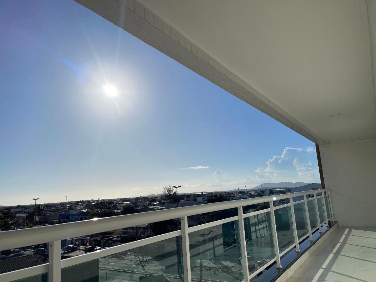 Proximo Praia Do Forte / Dunas - Apartamento 206 Cabo Frio Eksteriør billede