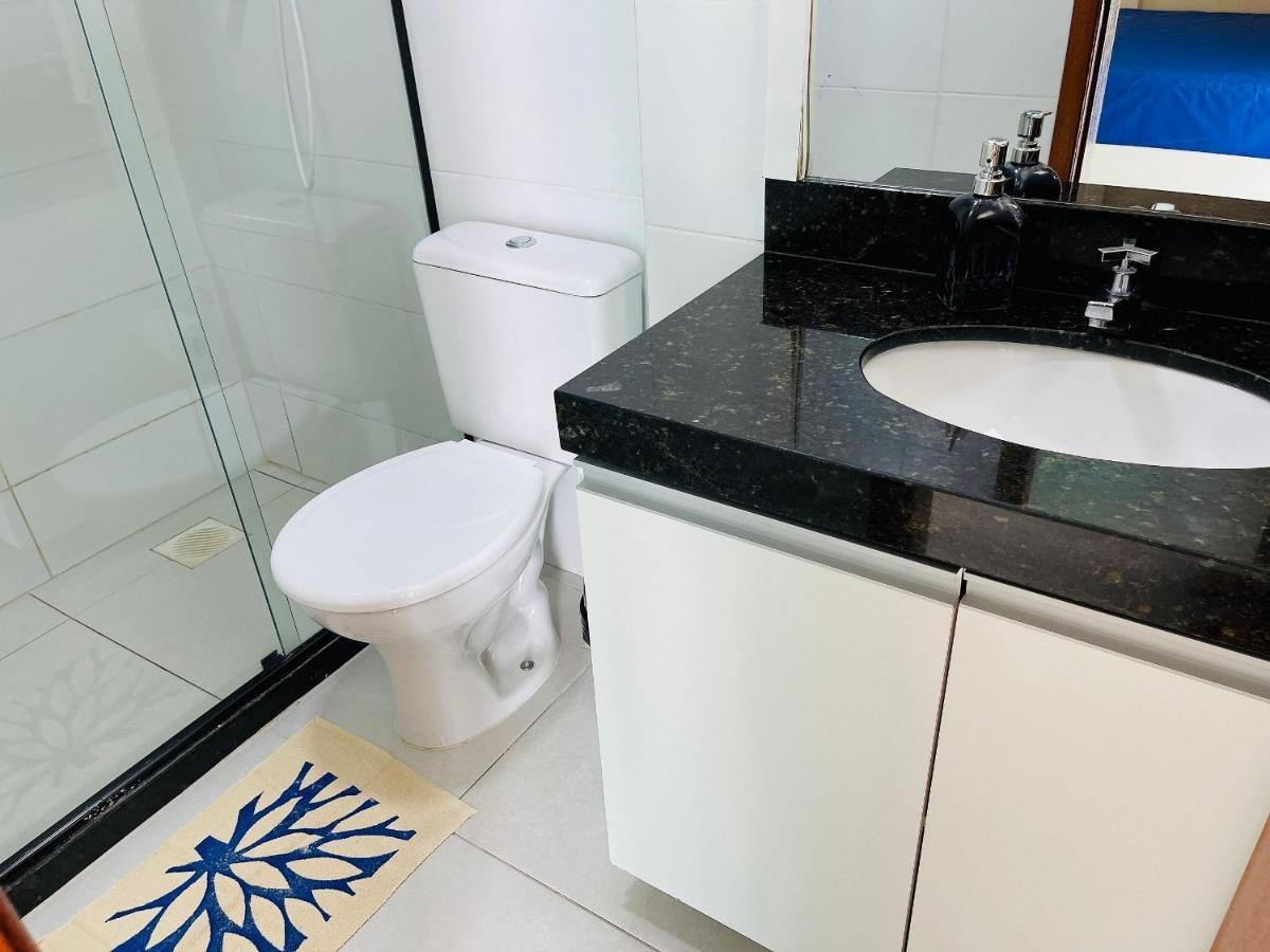 Proximo Praia Do Forte / Dunas - Apartamento 206 Cabo Frio Eksteriør billede