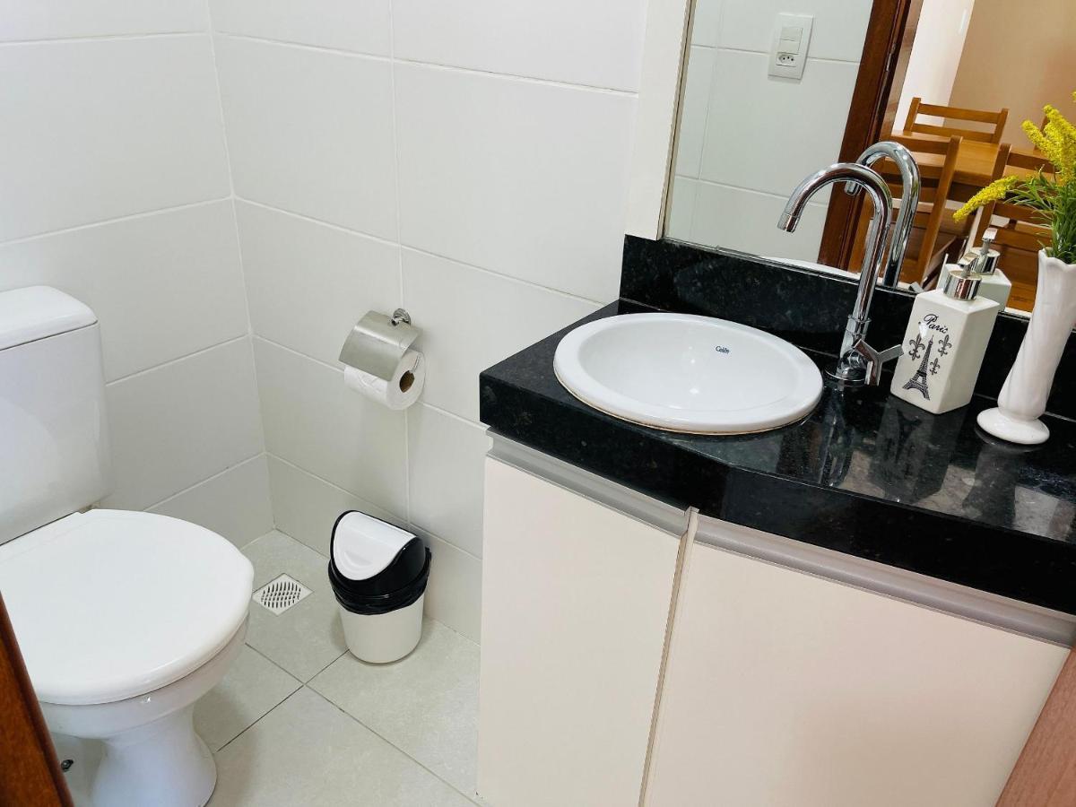 Proximo Praia Do Forte / Dunas - Apartamento 206 Cabo Frio Eksteriør billede
