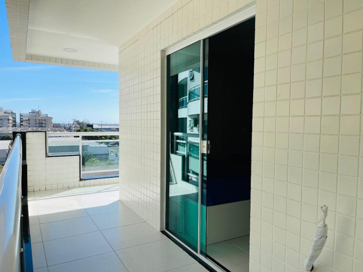 Proximo Praia Do Forte / Dunas - Apartamento 206 Cabo Frio Eksteriør billede